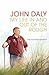 [My Life in and out of the Rough: The Truth Behind All That Bull**** You Think You Know About Me] [By: John Daly] [May, 2006]