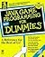 Java Game Programming For Dummies by Wayne Holder (1998-03-31)