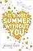 It's Not Summer Without You: 2 by Jenny Han (5-May-2011) Paperback