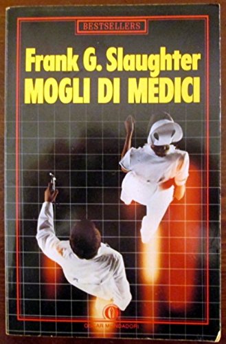 Mogli di medici (Paperback)
