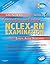 Saunders Comprehensive Review for the NCLEX-RN Examination 4th Edition (Edition 4) by Linda Ann Silvestri