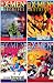 X-Men Archives (Legion / Ma...