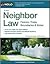 Neighbor Law 7th (seventh) edition Text Only