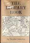 The Library Book The Library Book