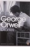 Modern Classics the Orwell Diaries by Orwell, George (2010) P... by George Orwell