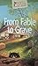 From Fable to Grave (Secrets of the Castleton Manor Library)