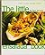 The Little Ensalada Book (Pinoy Classic Cuisine Series)