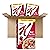 Kellogg's Special K Cold Breakfast Cereal, 11 Vitamins and Minerals, Made with Real Strawberries, Family Size, Red Berries (3 Boxes)