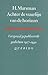Achter de vuurlijn van de horizon: Verspreid gepubliceerde gedichten, 1917-1940 (Dutch Edition)