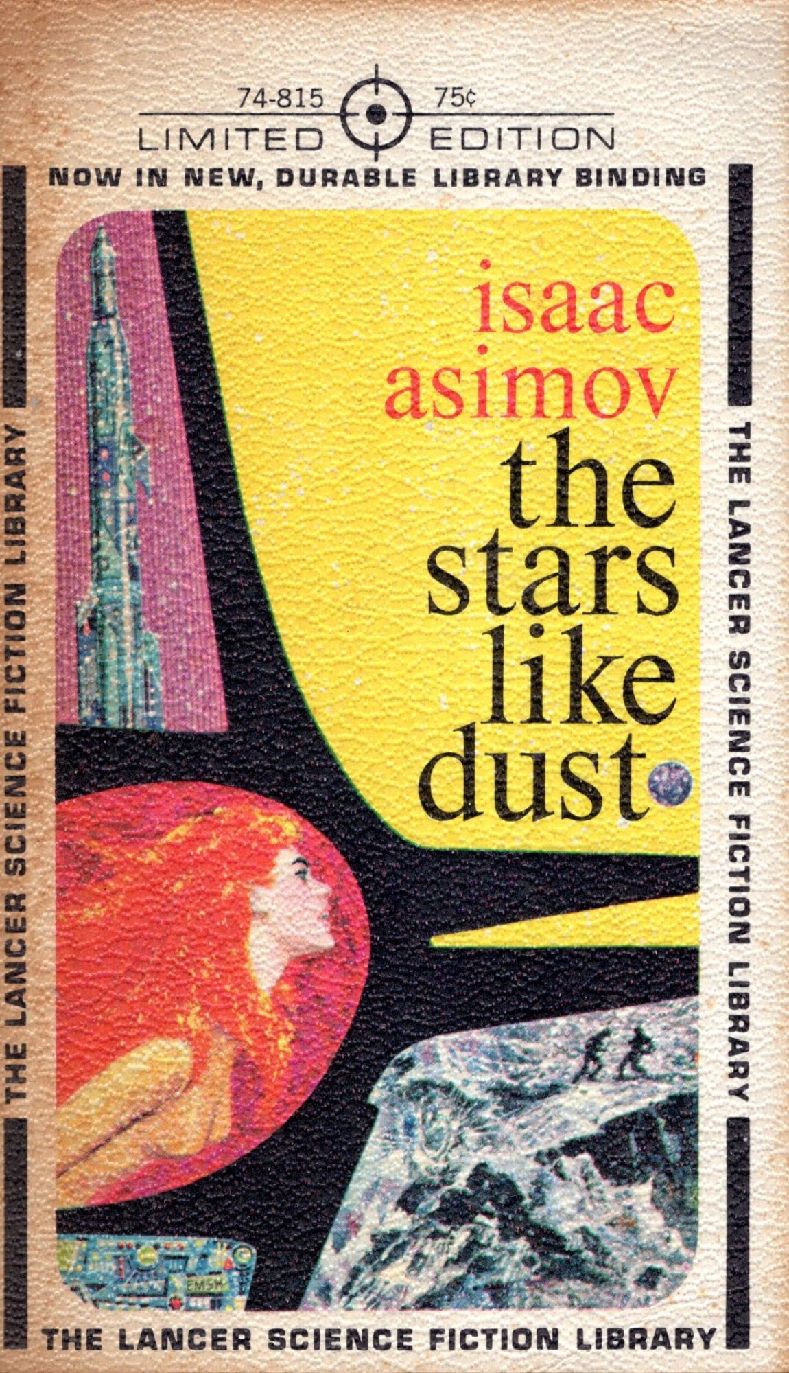 The Stars Like Dust