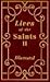 Lives of the Saints II Hardcover – June 1, 1993