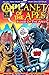 Planet of the Apes: Blood o...