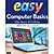 Easy Computer Basics, Windows 8 Edition by Miller, Michael [Que Publishing,2012] [Paperback]