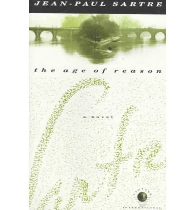 The Age of Reason (Chemins de la Liberte =) (Paperback) - Common