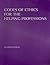Codes of Ethics for the Helping Professions