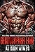 Gebrochener Erbe (Herzlose Warlords #3)