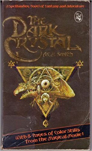 The Dark Crystal