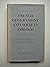 French Government and Society, 1500-1850 by C.V. Wedgewood