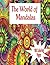 The world of Mandalas: Colo...