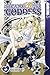 Because I'm the Goddess Volume 3 by Shamneko (Artist, Author) (15-Aug-2007) Paperback