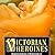 Victorian Heroines: Representations of Femininity in Nineteenth-Century Literature and Art by Kimberley Reynolds (1-Oct-1993) Paperback