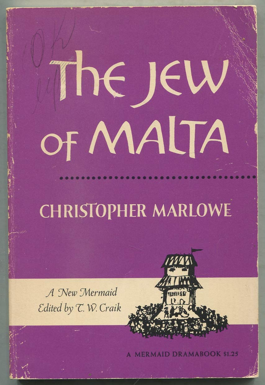 The Jew of Malta