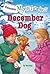 December Dog[CAL MYST #12 DECEMBER DOG][Paperback] by RonRoy