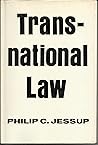 Transnational Law