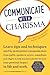 Communicate with Charisma by Tom Bruno-Magdich (2013-08-08)