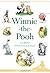 Winnie-the-Pooh (Winnie-the-Pooh - Classic Editions) by A. A. Milne (2006-03-06)