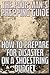 The Poor Man's Prepping Guide: How to Prepare for Disaster on a Shoestring Budget by M. Anderson (2013-03-30)