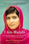 I Am Malala: The ...