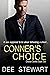 Conner's Choice (Choices #6)