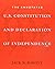 The Annotated U.S. Constitution and Declaration of Independence by Jack N. Rakove (2012-10-22)