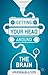 Getting your head around the brain by Ellison Amanda (2012-11-27) Paperback