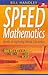 Speed Mathematics