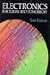 Electronics for Today & Tomorrow by Duncan Tom (2008-12-01)