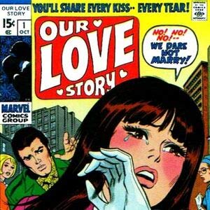 Our Love Story #1 (Comic)