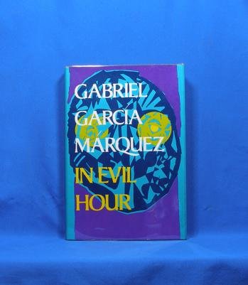 In Evil Hour