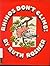Rhinos Don't Climb by Ruth Rosner