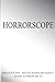 Horrorscope by Brian Evans (2015-04-22)