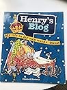 Henry's Blog by Elizabeth Newbery