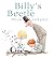 Billy's Beetle by Mick Inkpen (2-Aug-2007) Paperback