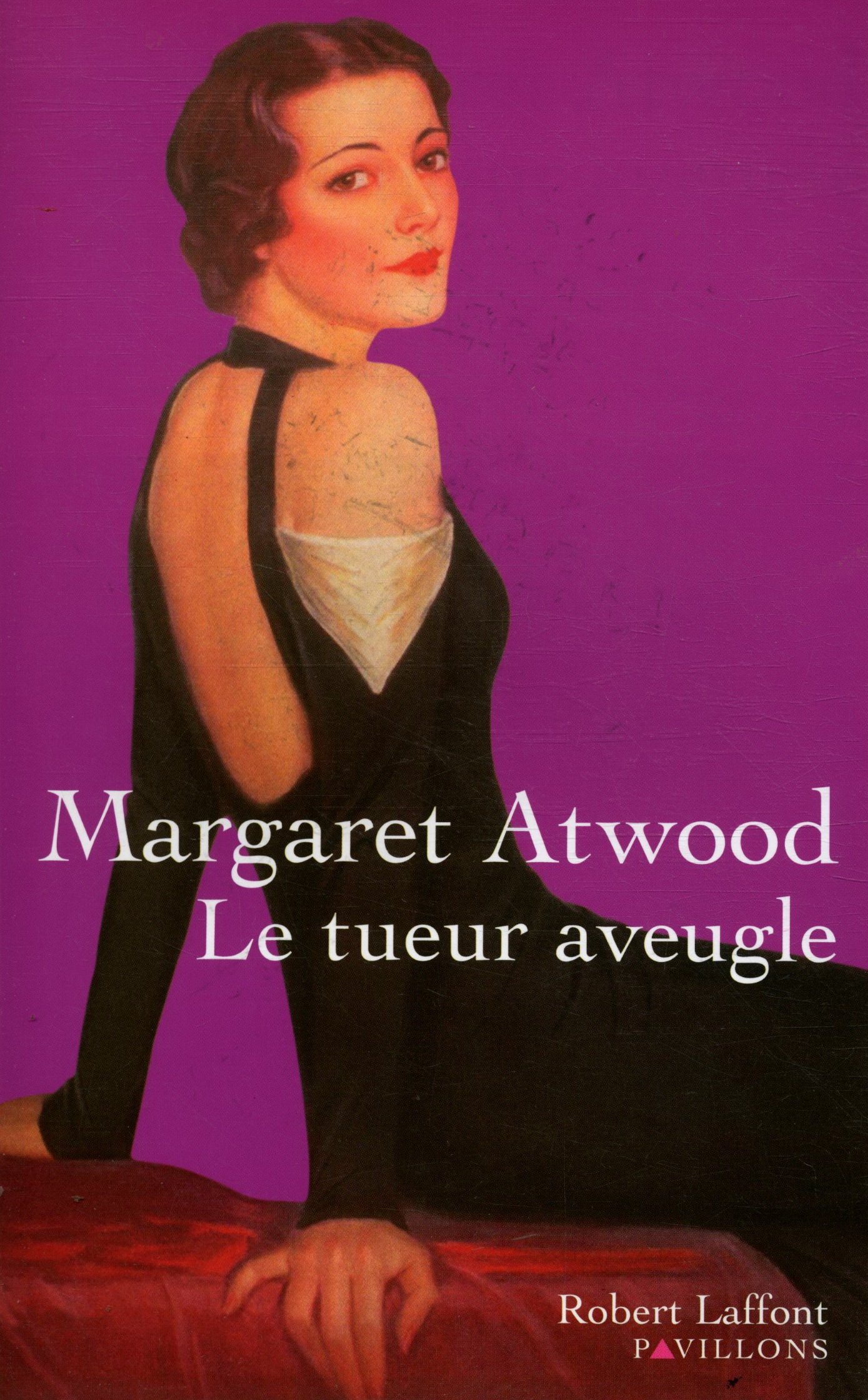 Le tueur aveugle