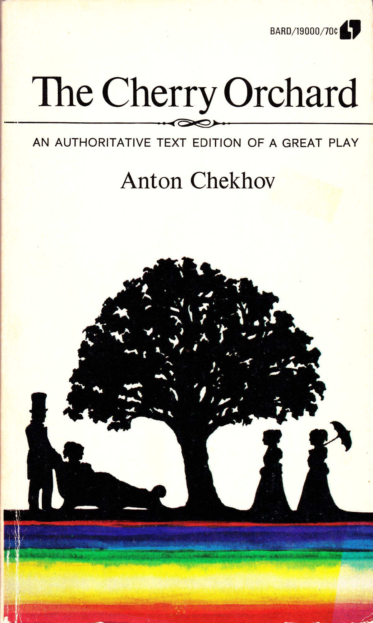 The Cherry Orchard An Authoritative Text Edition of a Great Play