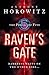 Raven's Gate (The Power of Five) by Anthony Horowitz by Anthony Horowitz