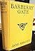 Rare Barberry Gate 1925 Jane Abbott Novel [Hardcover] unknown