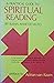 Practical Guide to Spiritual Reading by Susan Annette Muto