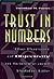 Trust in Numbers: The Pursuit of Objectivity in Science and Public Life (Princeton Paperbacks) by Theodore M. Porter (16-Sep-1996) Paperback