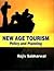 New Age Tourism Policy & Planning by Sabharwal